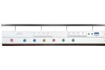 Системы медицинских газов